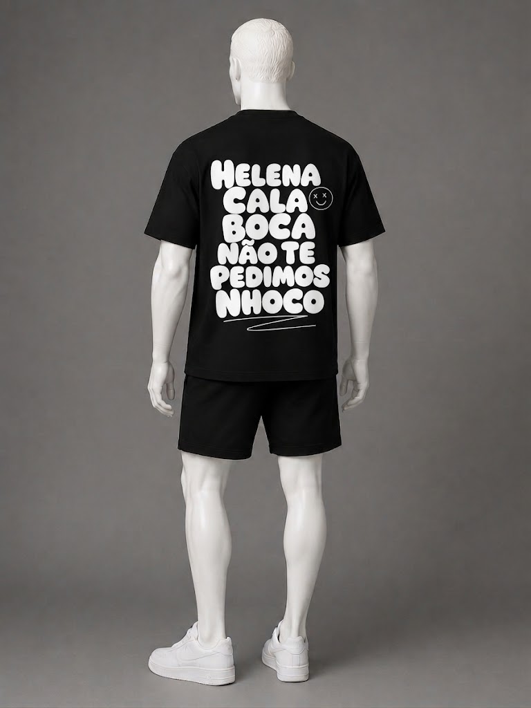 T-shirt Helena Cala…